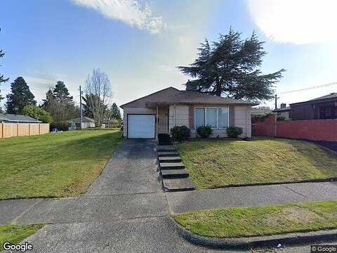 34Th, TACOMA, WA 98418