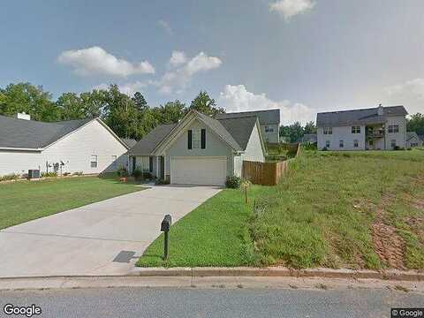 Rand, DAWSONVILLE, GA 30534