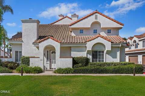 Calle Los Gatos, CAMARILLO, CA 93010