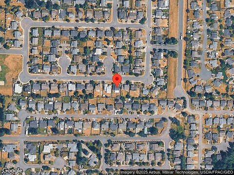 203Rd Street, SPANAWAY, WA 98387