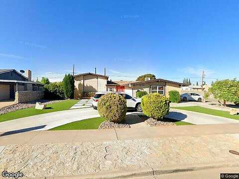 Morley, EL PASO, TX 79925