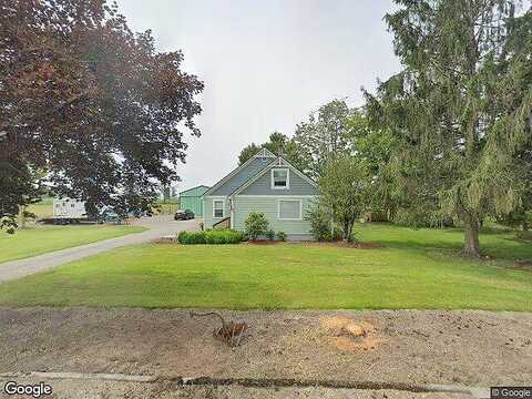 Gillies, EVERSON, WA 98247