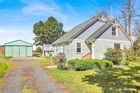 Gillies, EVERSON, WA 98247