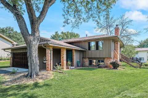 Jersey, MINNEAPOLIS, MN 55445