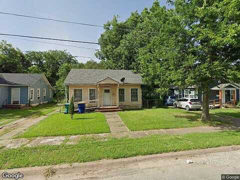 Fern, SHERMAN, TX 75092