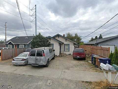G, TACOMA, WA 98408