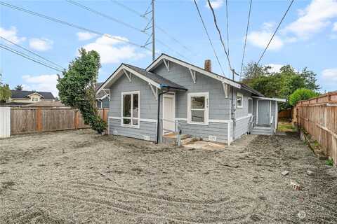 G, TACOMA, WA 98408
