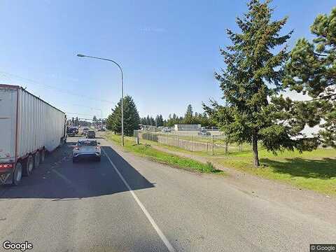 163Rd Street, SPANAWAY, WA 98387