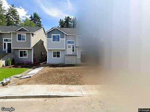 163Rd Street, SPANAWAY, WA 98387