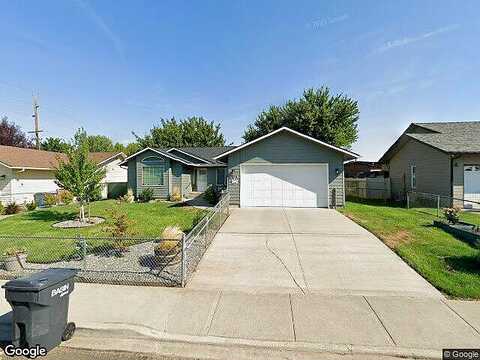 Tamarack, COLLEGE PLACE, WA 99324