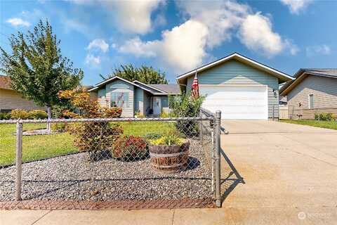 Tamarack, COLLEGE PLACE, WA 99324