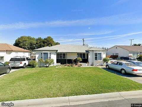 Franklin, BUENA PARK, CA 90621