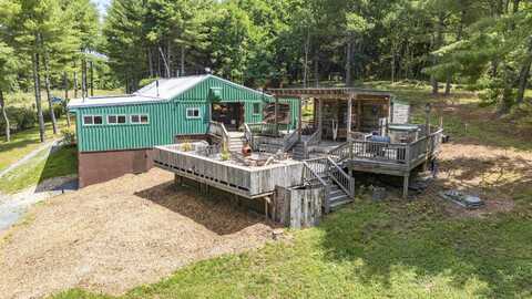Broadhead School, GREENVILLE, VA 24440