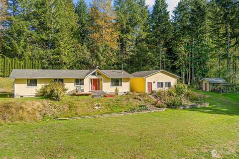 Three Berry, KINGSTON, WA 98346