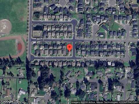 207Th Street, SPANAWAY, WA 98387