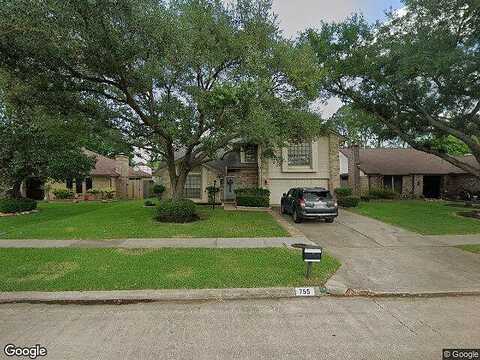 Rolling Mill, SUGAR LAND, TX 77498