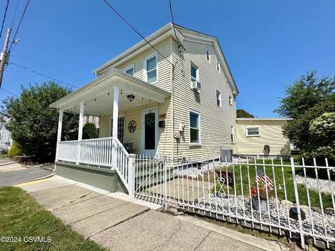 Grand, DANVILLE, PA 17821