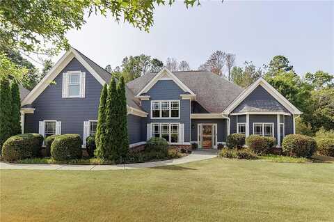 Lincoln, WINDER, GA 30680