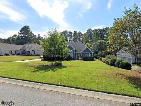Lincoln, WINDER, GA 30680