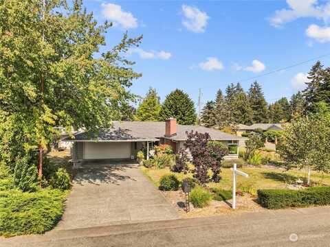 22Nd, TACOMA, WA 98466