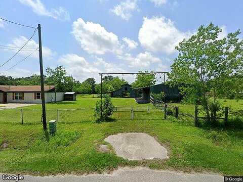 Avenue L, SANTA FE, TX 77510