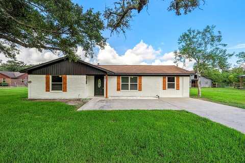 Avenue L, SANTA FE, TX 77510