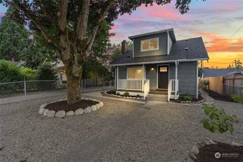 G, TACOMA, WA 98408