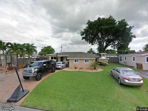 14Th, PEMBROKE PINES, FL 33023