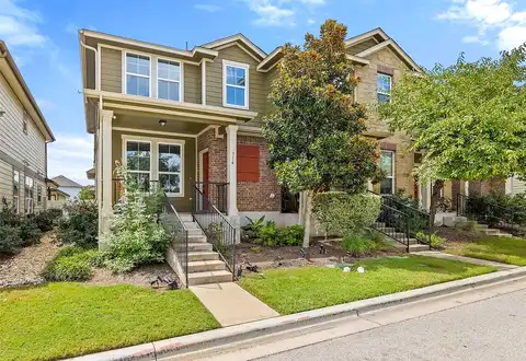 Lost Pines, CEDAR PARK, TX 78613