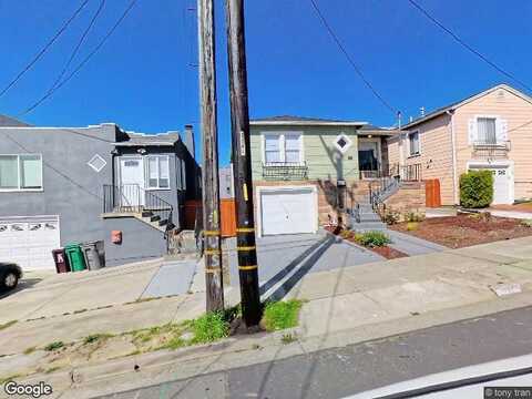 Washington, ALBANY, CA 94706