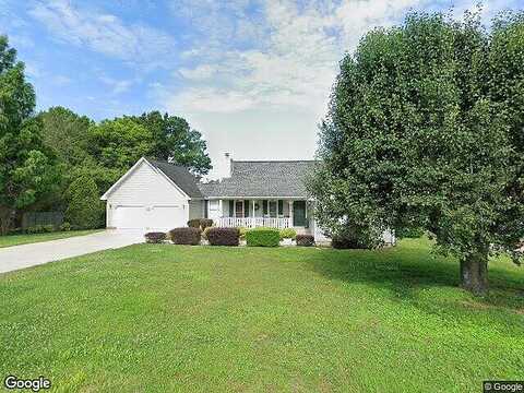 Sarah Lynn, FORT OGLETHORPE, GA 30742