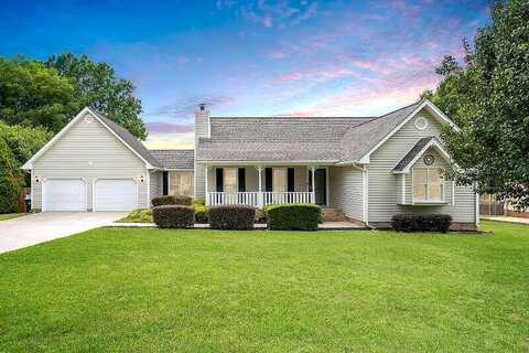 Sarah Lynn, FORT OGLETHORPE, GA 30742