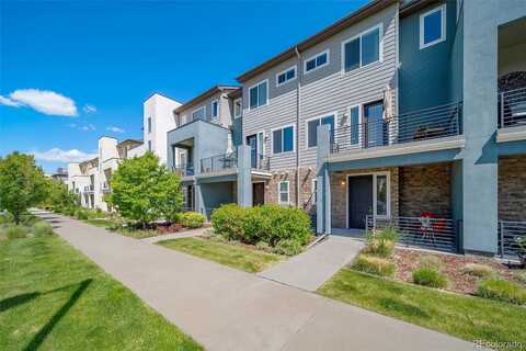 Hinsdale, LITTLETON, CO 80122
