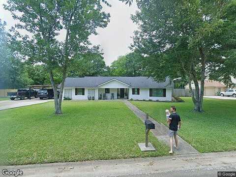 Travis, LIBERTY, TX 77575