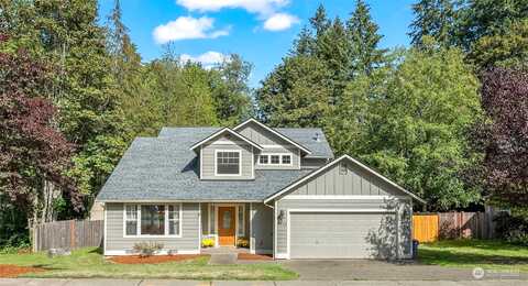 Townsend, BREMERTON, WA 98311