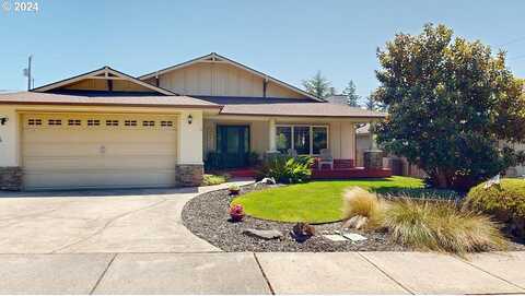 Magnolia, BROOKINGS, OR 97415