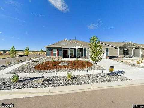Thimble, COLORADO SPRINGS, CO 80924