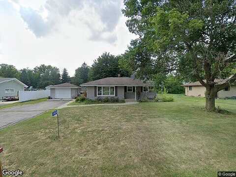 347Th, BURLINGTON, WI 53105