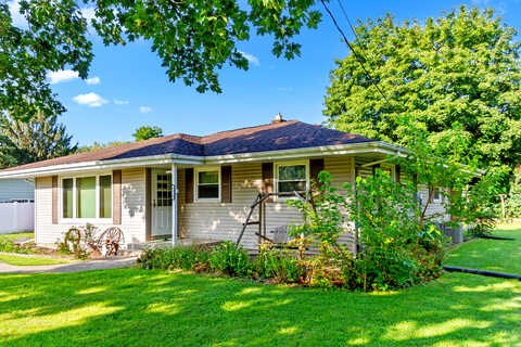 347Th, BURLINGTON, WI 53105