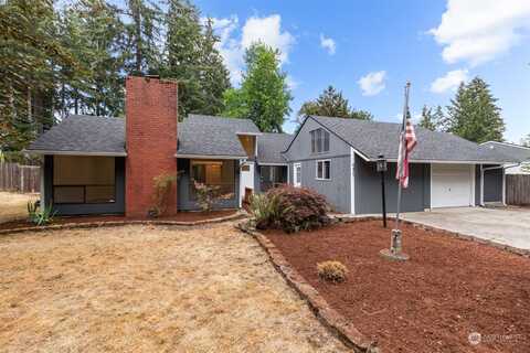 Nyanza Park, LAKEWOOD, WA 98499
