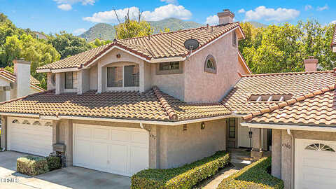 Corte Lucinda, CAMARILLO, CA 93012