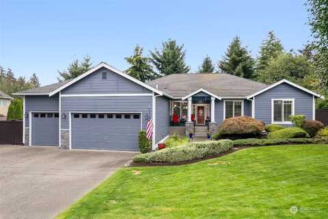 111Th, GIG HARBOR, WA 98332