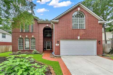 Knightsbridge, CONROE, TX 77385