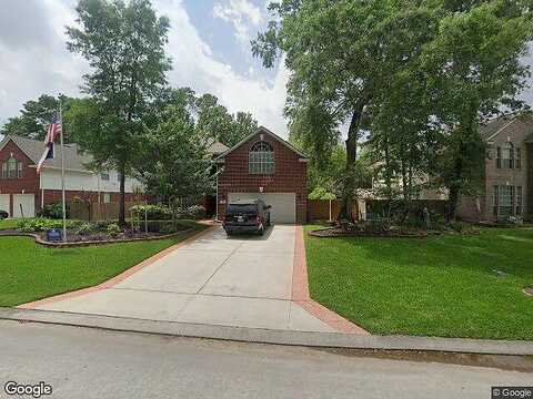 Knightsbridge, CONROE, TX 77385