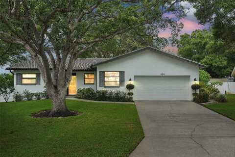 Linda, PALM HARBOR, FL 34684