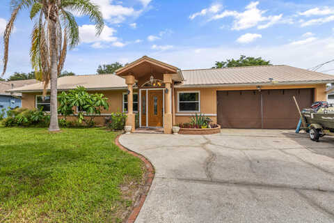 Fay, COCOA, FL 32927