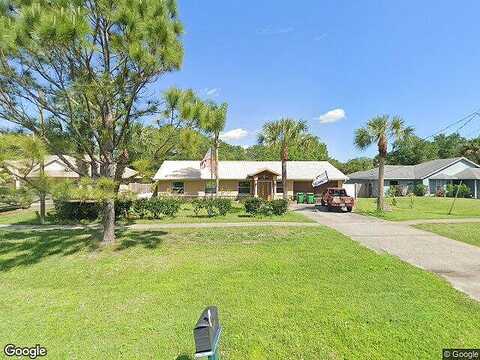Fay, COCOA, FL 32927