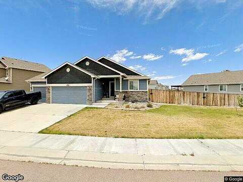 Decker, COLORADO SPRINGS, CO 80925