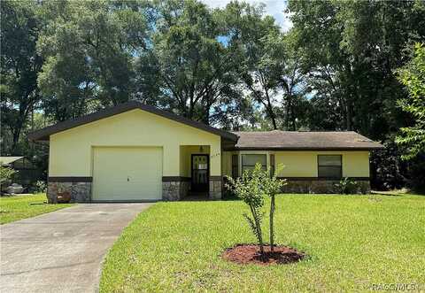 Loring, INVERNESS, FL 34452