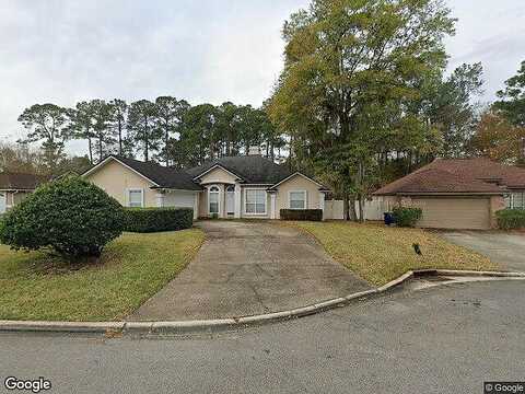 Covered Creek, JACKSONVILLE, FL 32277